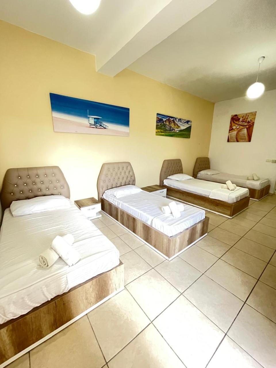 Hotel Princ Golem  Exterior foto