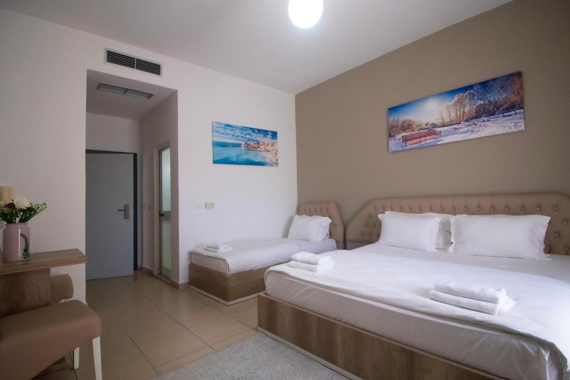 Hotel Princ Golem  Exterior foto